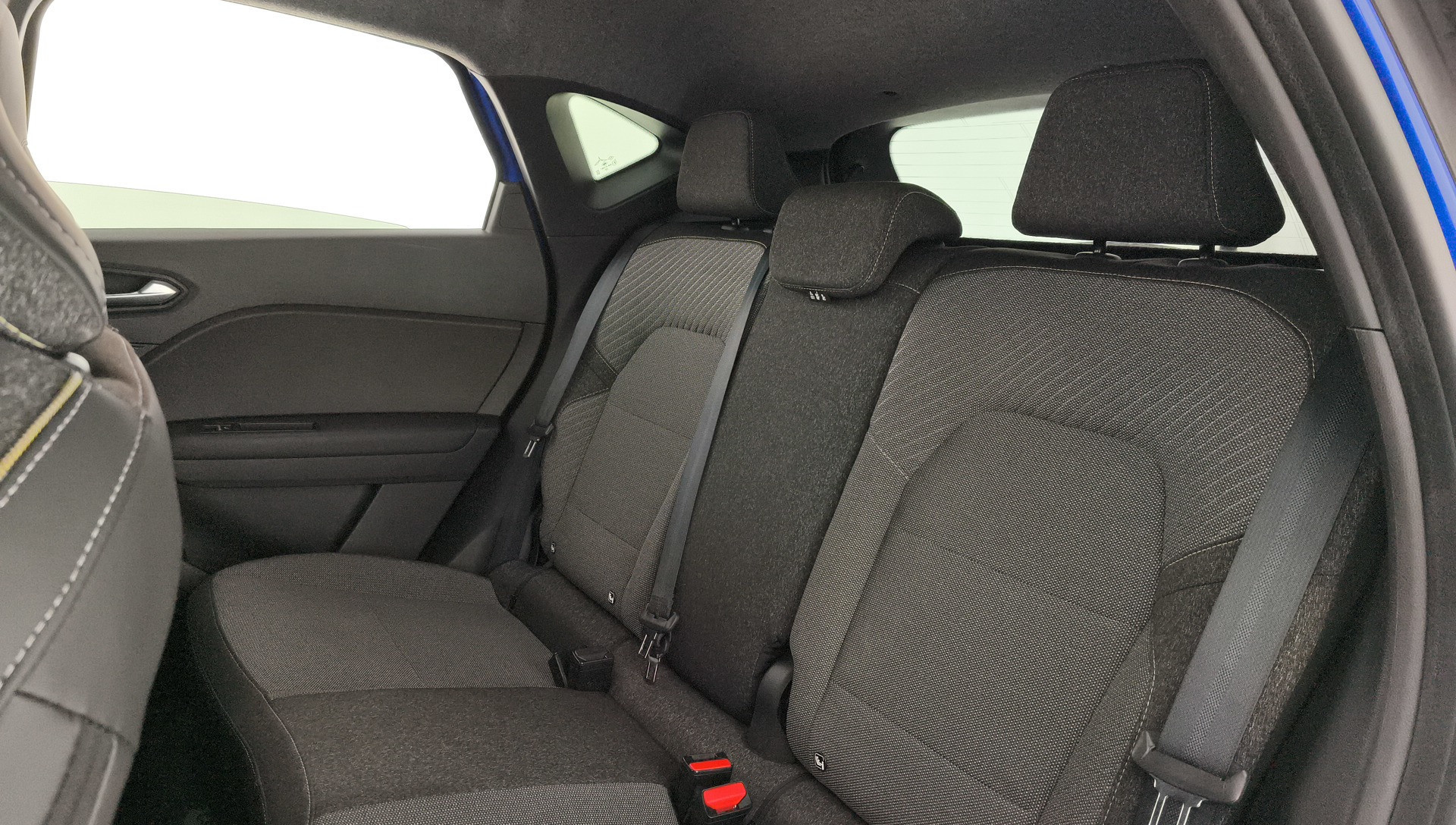 Renault Captur Techno Eco-G 74 kW (100 CV) - 13