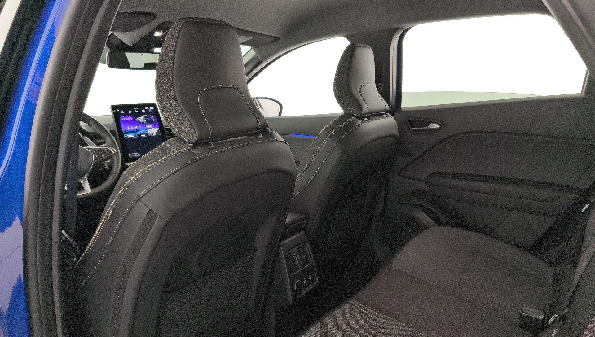 Renault Captur Techno Eco-G 74 kW (100 CV) - 14