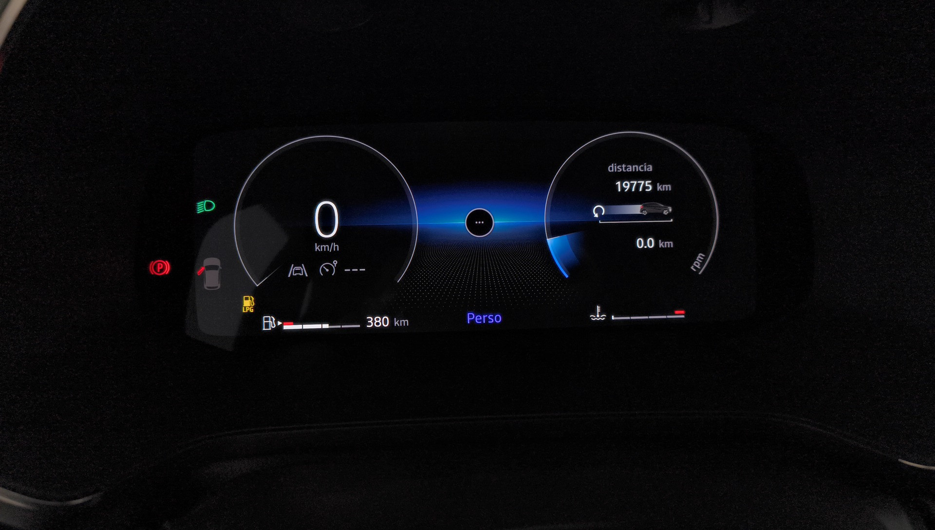 Renault Captur Techno Eco-G 74 kW (100 CV) - 23