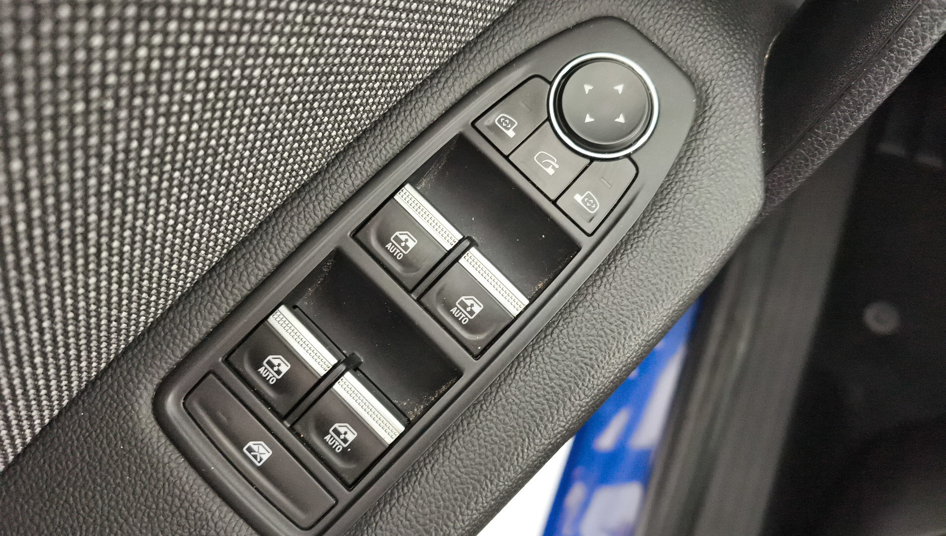 Renault Captur Techno Eco-G 74 kW (100 CV) - 25