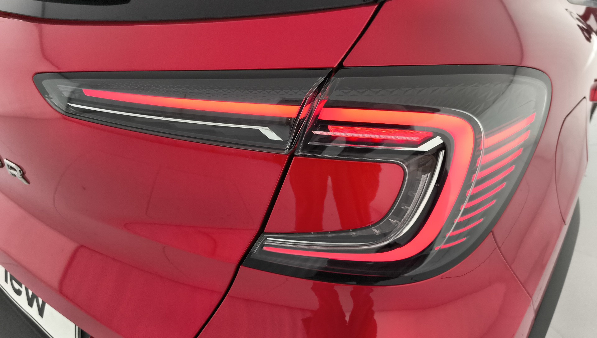 Renault Captur Techno Eco-G 74 kW (100 CV) - 8