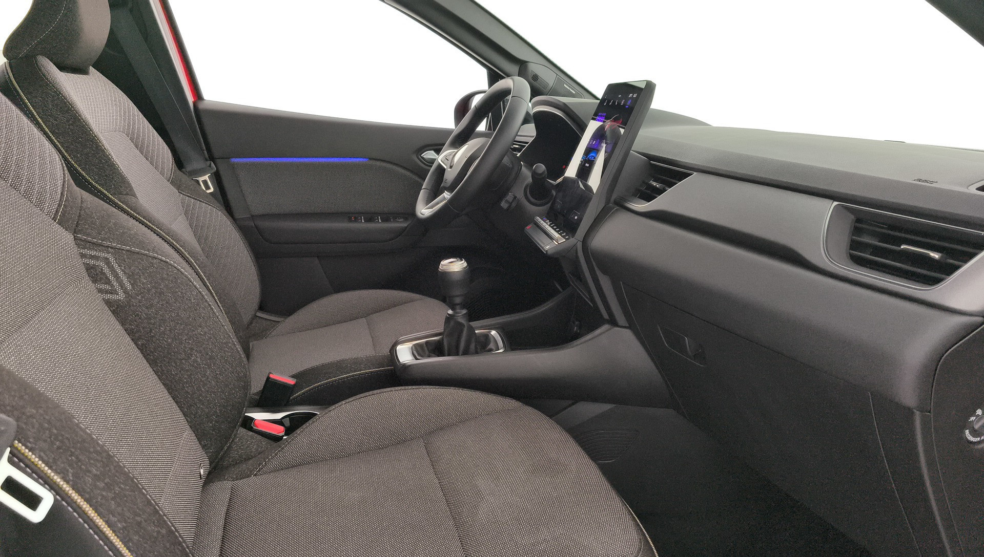 Renault Captur Techno Eco-G 74 kW (100 CV) - 13