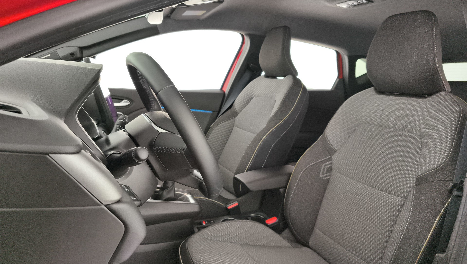 Renault Captur Techno Eco-G 74 kW (100 CV) - 24