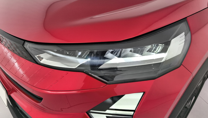 Renault Captur Techno Eco-G 74 kW (100 CV) - 7 Renault Captur Techno Eco-G 74 kW (100 CV) - 7