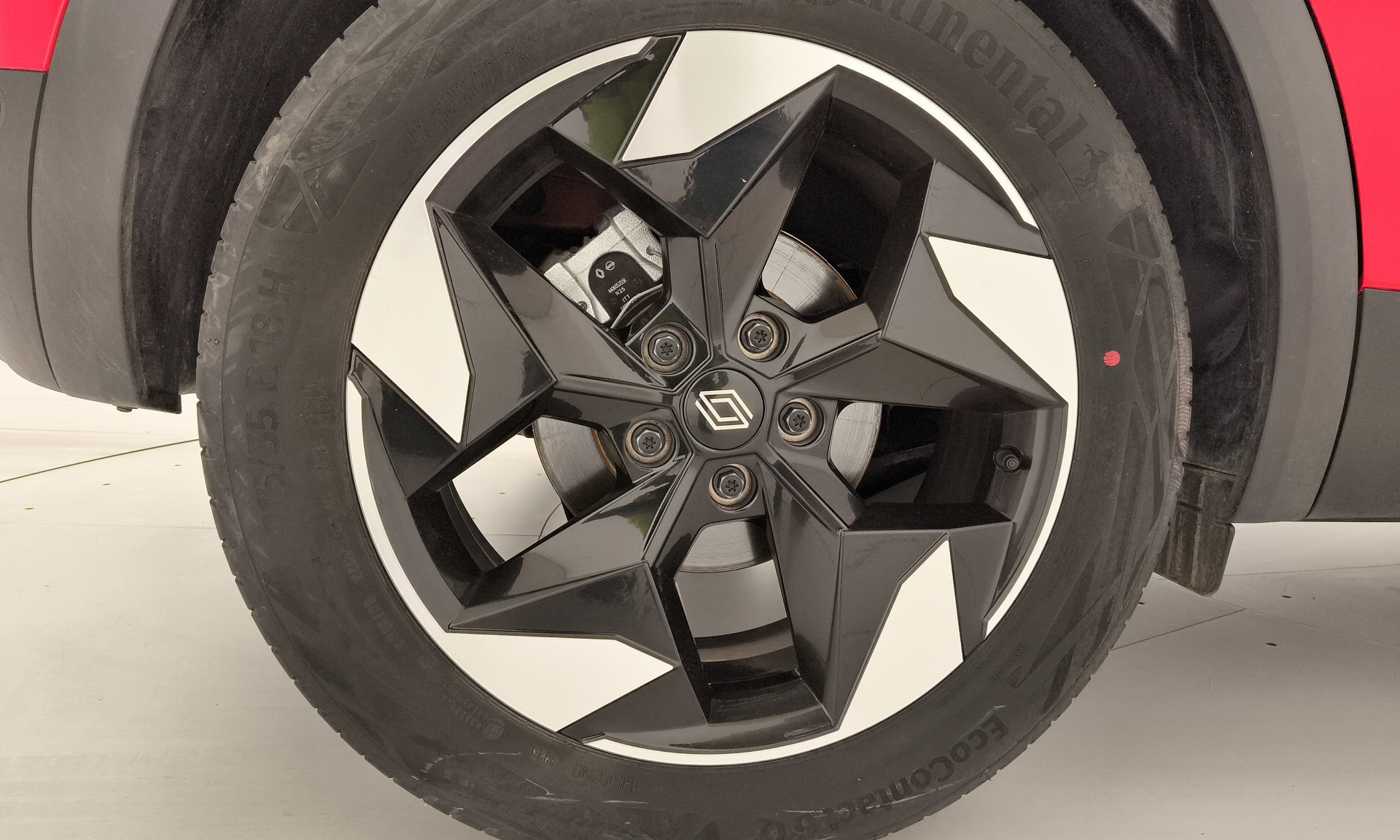 Renault Captur Techno Eco-G 74 kW (100 CV) - 9