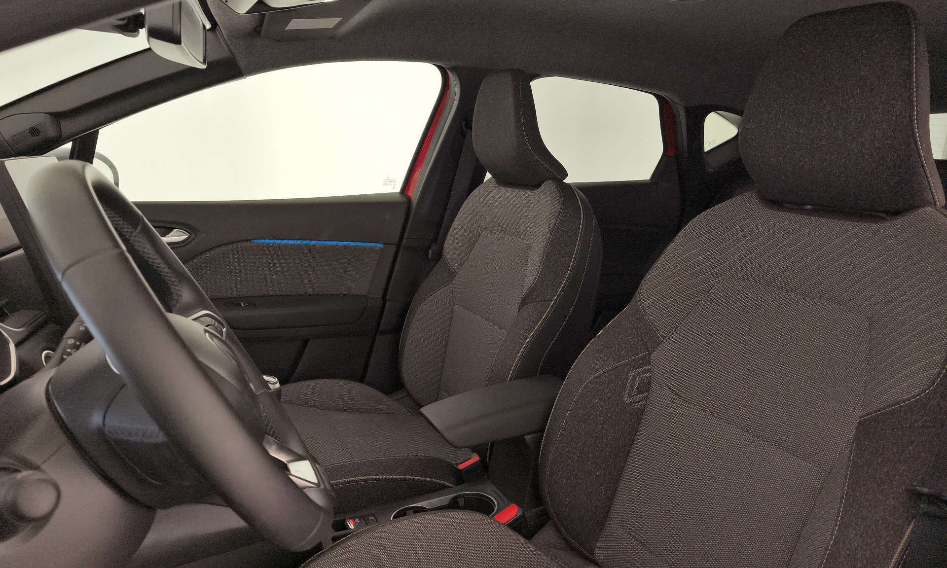 Renault Captur Techno Eco-G 74 kW (100 CV) - 12