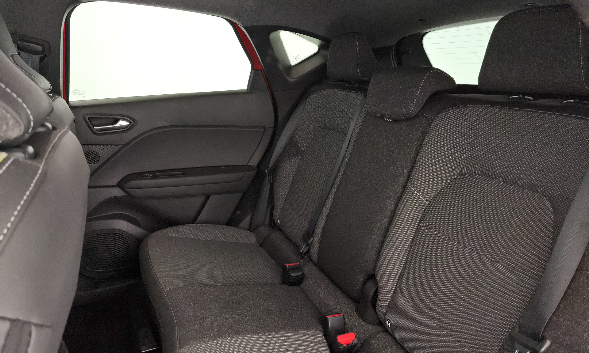 Renault Captur Techno Eco-G 74 kW (100 CV) - 13