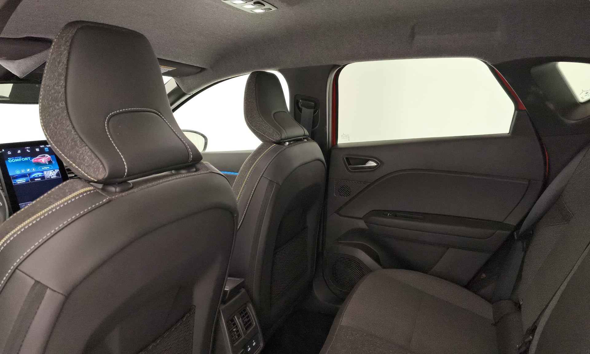 Renault Captur Techno Eco-G 74 kW (100 CV) - 14