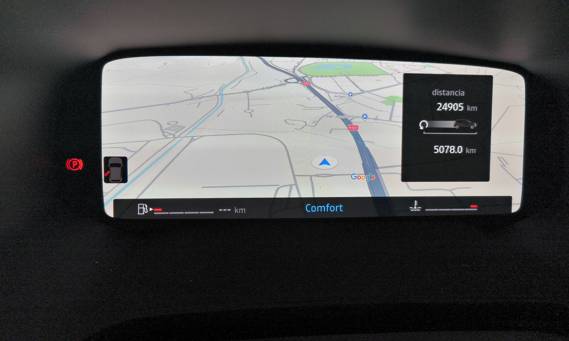 Renault Captur Techno Eco-G 74 kW (100 CV) - 16