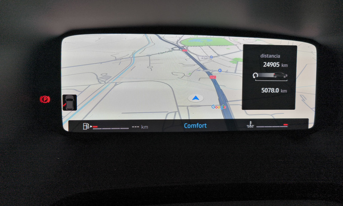 Renault Captur Techno Eco-G 74 kW (100 CV) - 16 Renault Captur Techno Eco-G 74 kW (100 CV) - 16