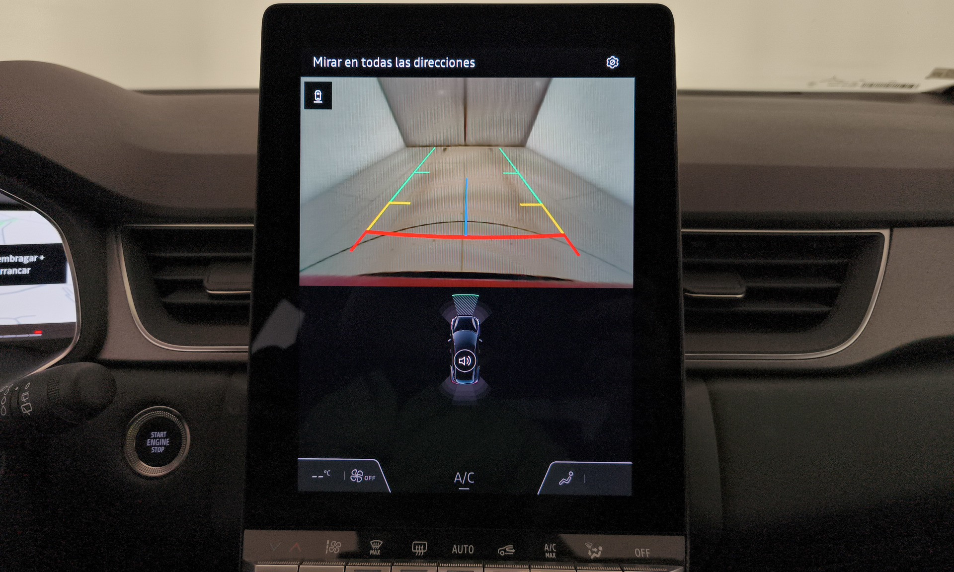 Renault Captur Techno Eco-G 74 kW (100 CV) - 23