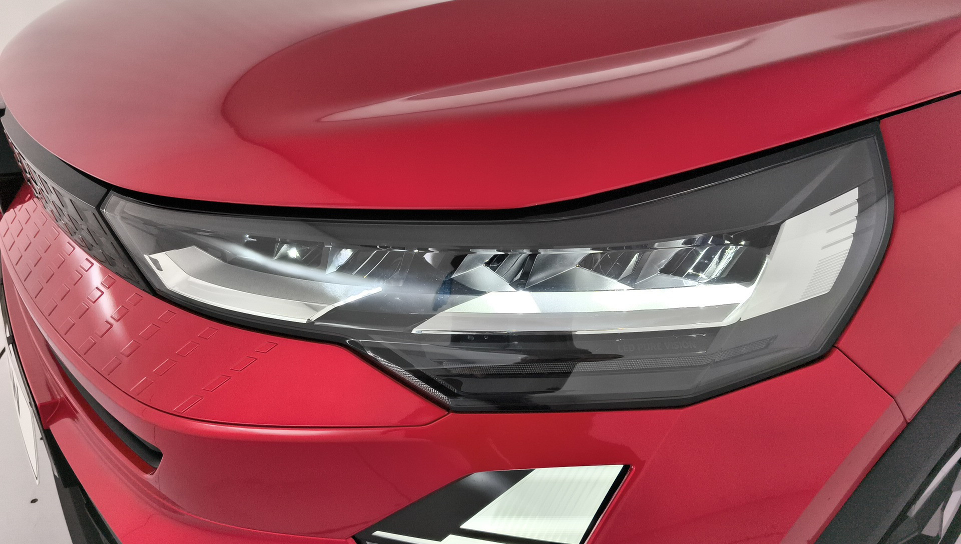 Renault Captur Techno Eco-G 74 kW (100 CV) - 7