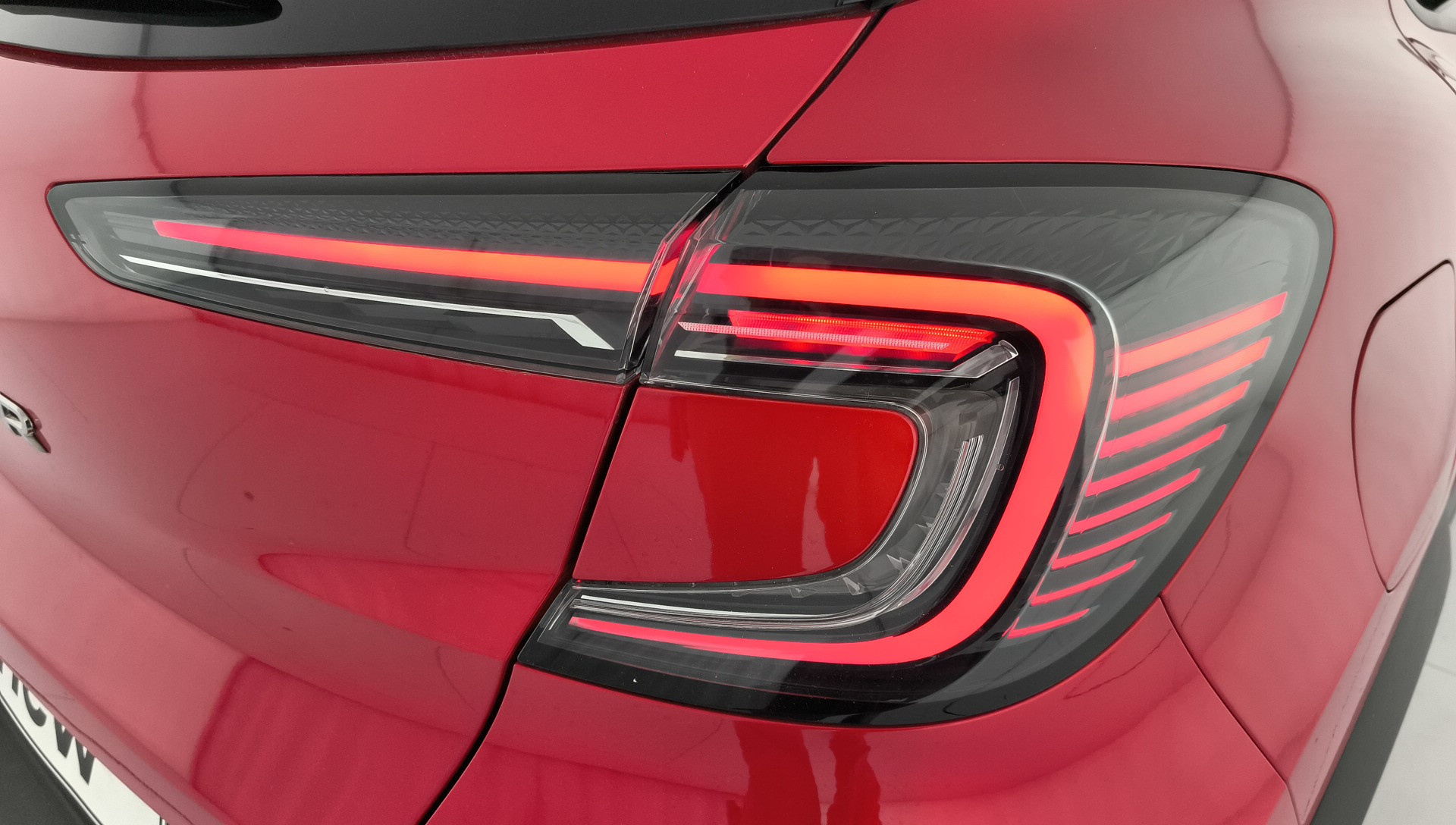 Renault Captur Techno Eco-G 74 kW (100 CV) - 8