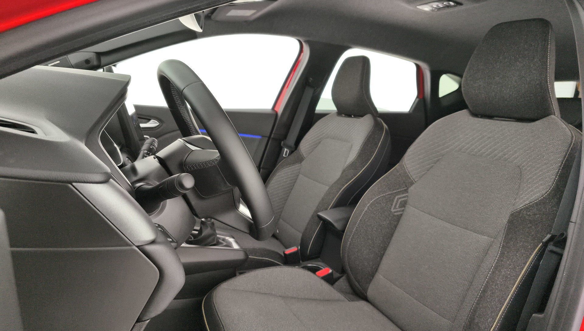 Renault Captur Techno Eco-G 74 kW (100 CV) - 12