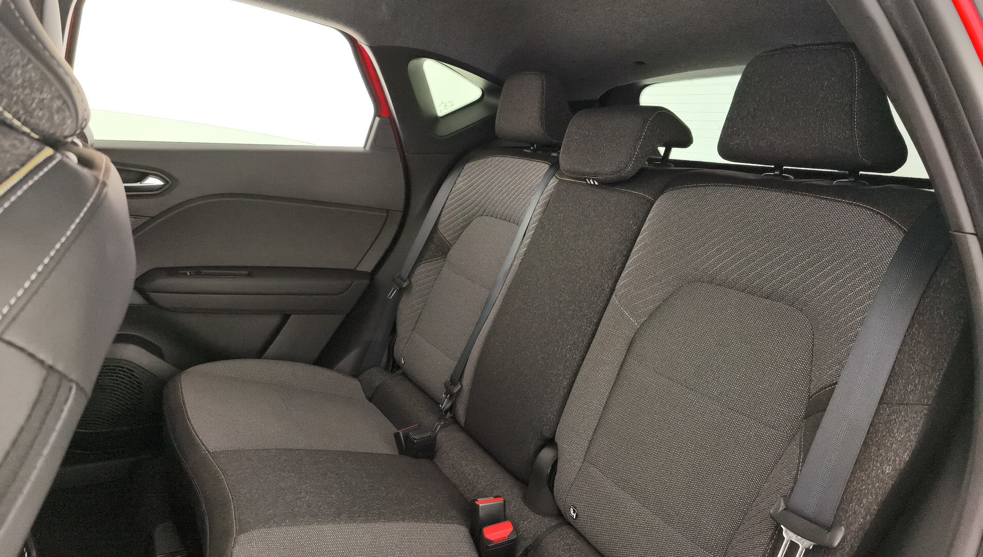 Renault Captur Techno Eco-G 74 kW (100 CV) - 13