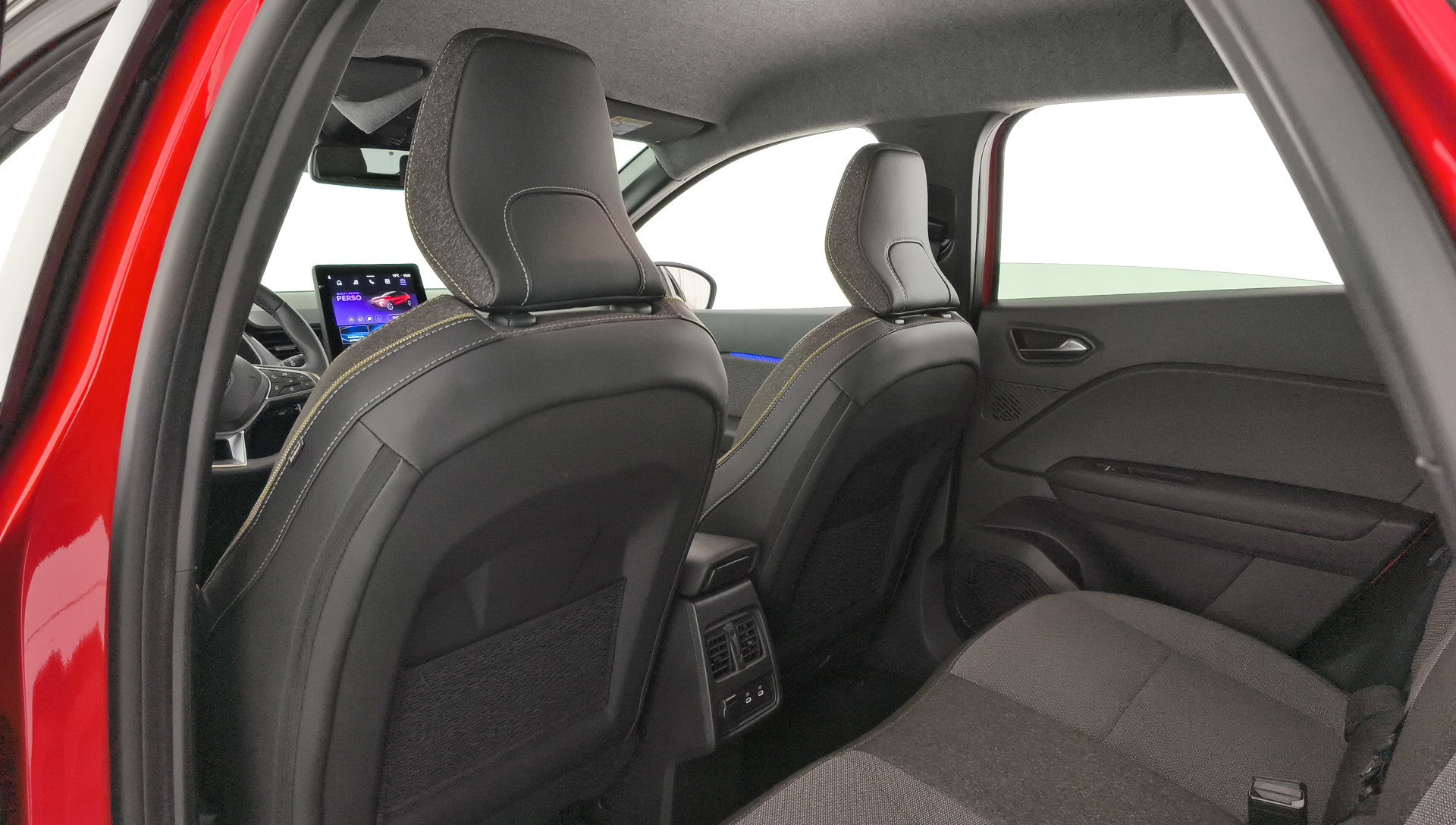 Renault Captur Techno Eco-G 74 kW (100 CV) - 14