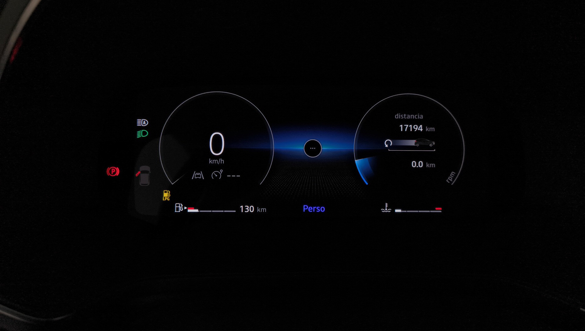 Renault Captur Techno Eco-G 74 kW (100 CV) - 23