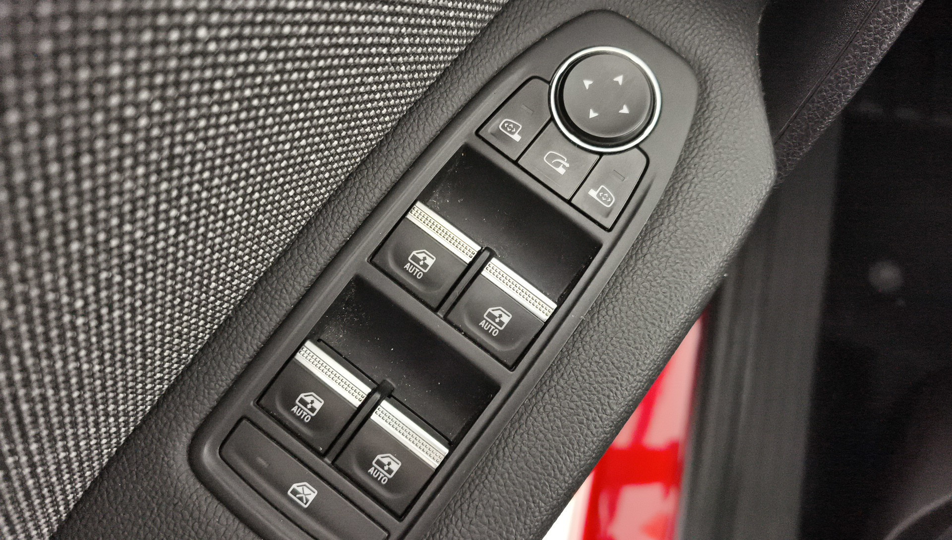 Renault Captur Techno Eco-G 74 kW (100 CV) - 25