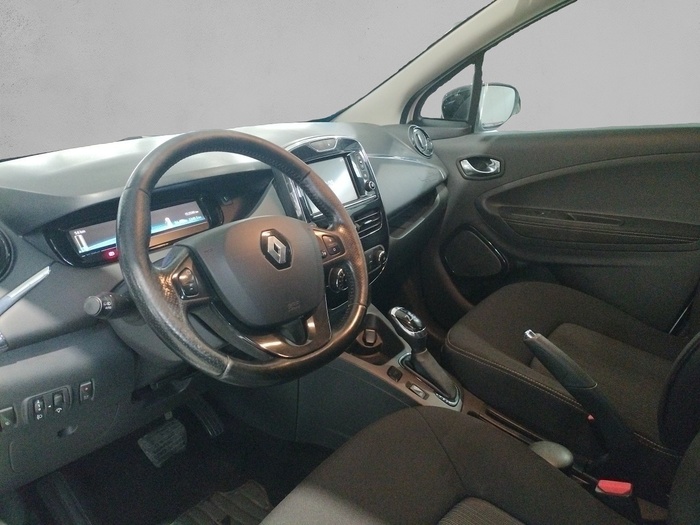 Renault Zoe Limited 40 R110 79 kW (108 CV) - 4 Renault Zoe Limited 40 R110 79 kW (108 CV) - 4
