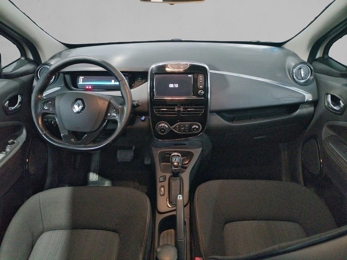 Renault Zoe Limited 40 R110 79 kW (108 CV) - 5 Renault Zoe Limited 40 R110 79 kW (108 CV) - 5