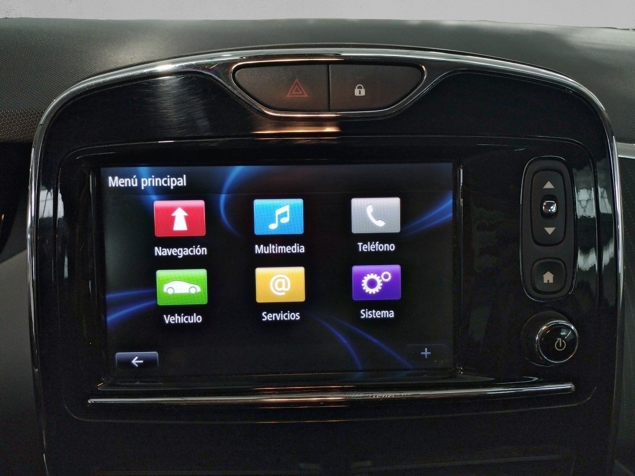 Renault Zoe Limited 40 R110 79 kW (108 CV) - 6