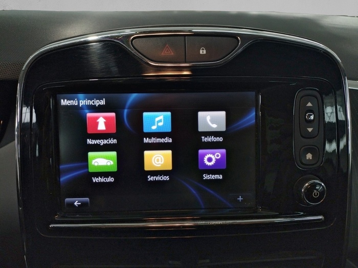 Renault Zoe Limited 40 R110 79 kW (108 CV) - 6 Renault Zoe Limited 40 R110 79 kW (108 CV) - 6