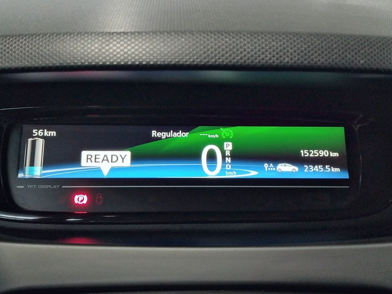 Renault Zoe Limited 40 R110 79 kW (108 CV) - 8