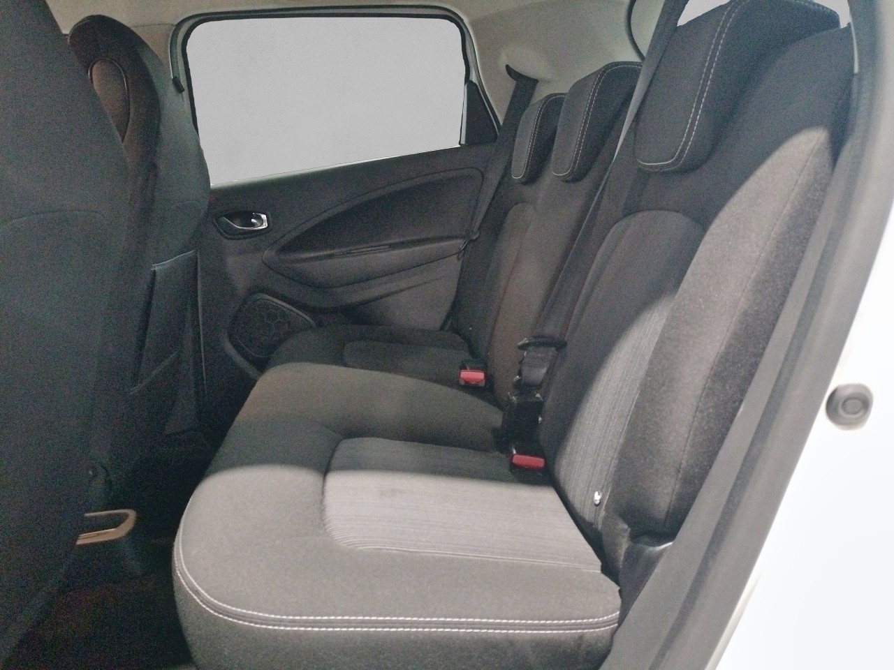 Renault Zoe Limited 40 R110 79 kW (108 CV) - 9