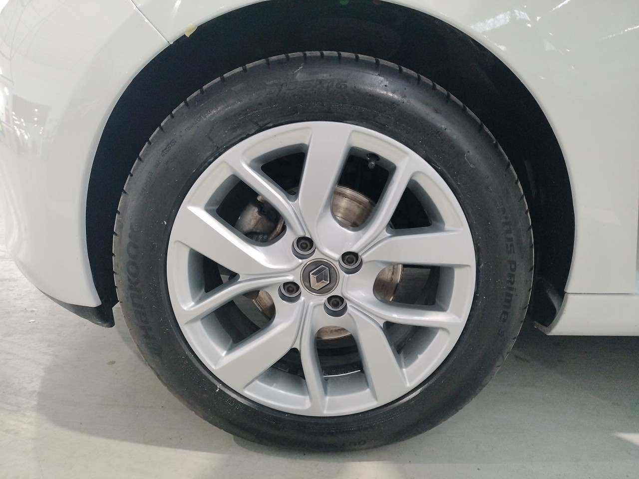 Renault Zoe Limited 40 R110 79 kW (108 CV) - 10