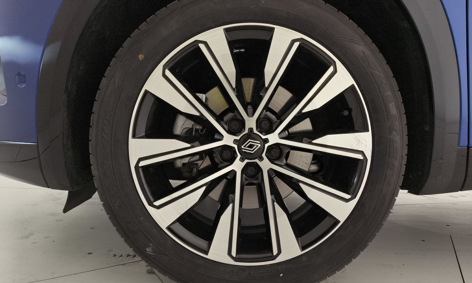 Renault Austral Techno E-Tech Full Hybrid 147 kW (200 CV) - 9