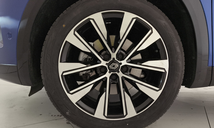 Renault Austral Techno E-Tech Full Hybrid 147 kW (200 CV) - 9 Renault Austral Techno E-Tech Full Hybrid 147 kW (200 CV) - 9