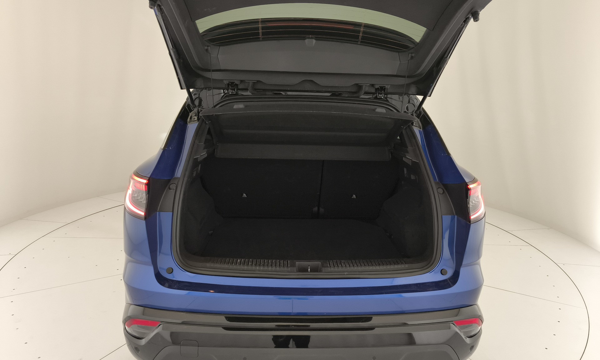 Renault Austral Techno E-Tech Full Hybrid 147 kW (200 CV) - 10