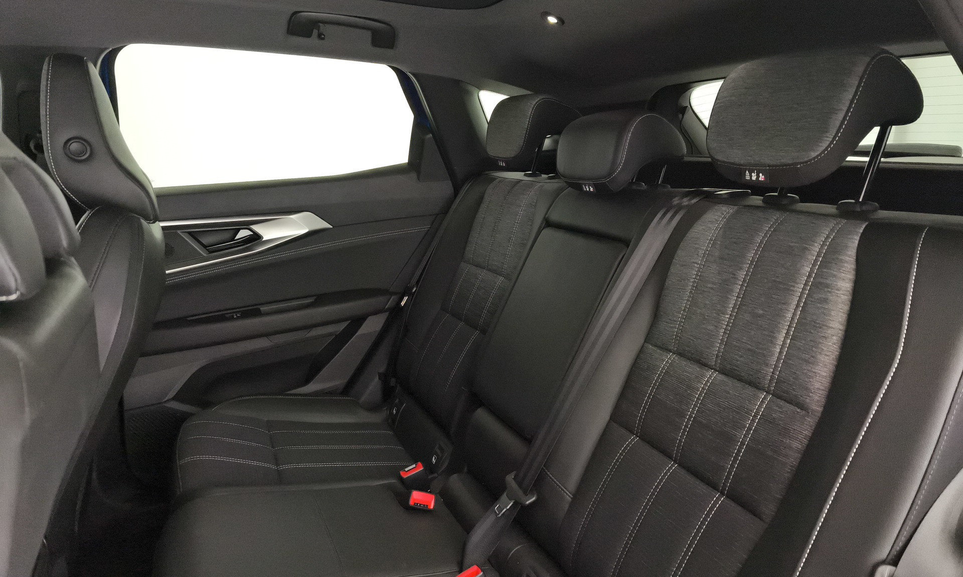 Renault Austral Techno E-Tech Full Hybrid 147 kW (200 CV) - 13