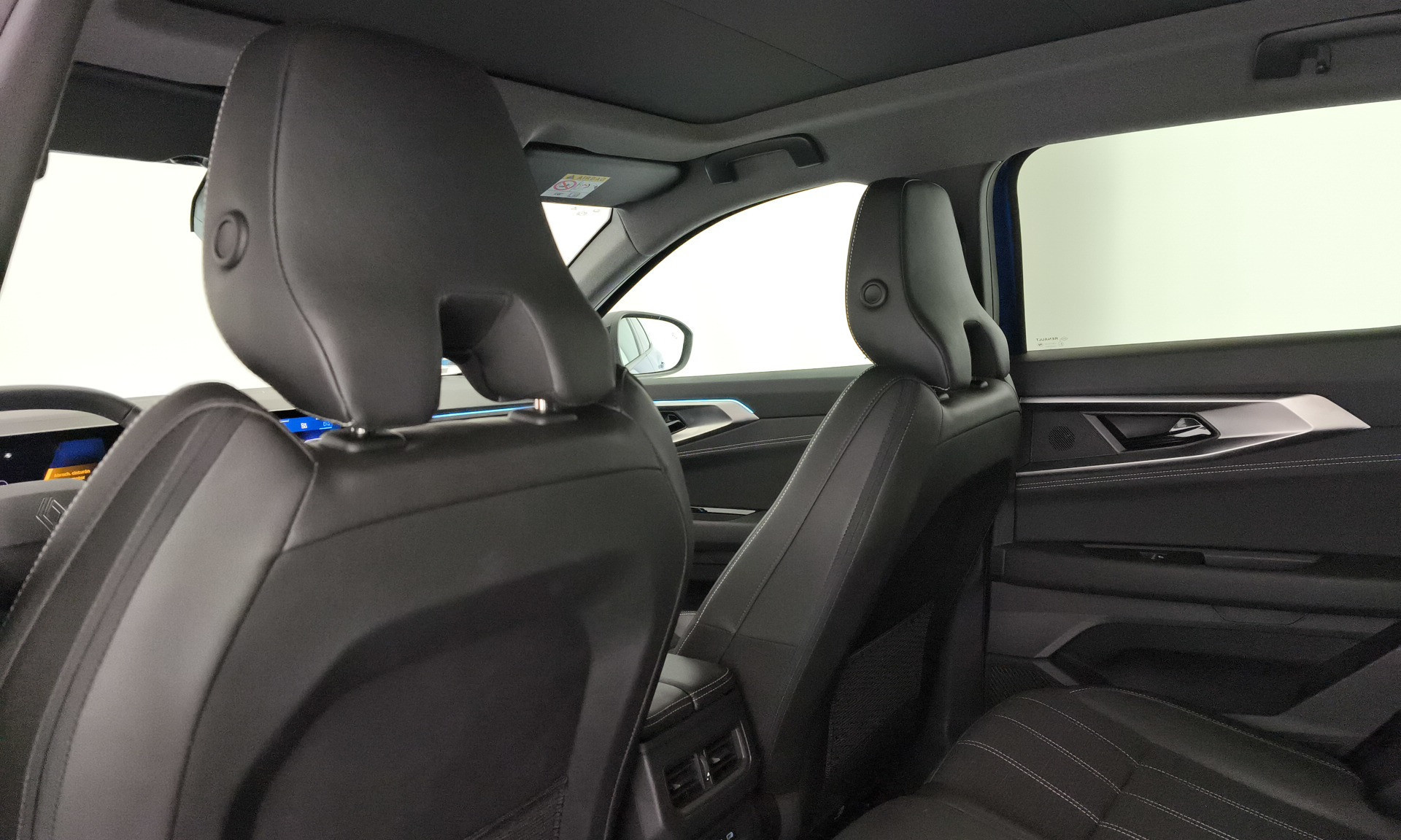 Renault Austral Techno E-Tech Full Hybrid 147 kW (200 CV) - 14