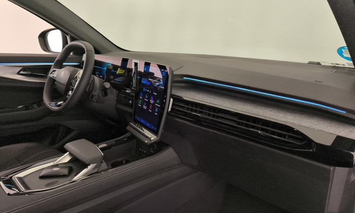 Renault Austral Techno E-Tech Full Hybrid 147 kW (200 CV) - 15 Renault Austral Techno E-Tech Full Hybrid 147 kW (200 CV) - 15