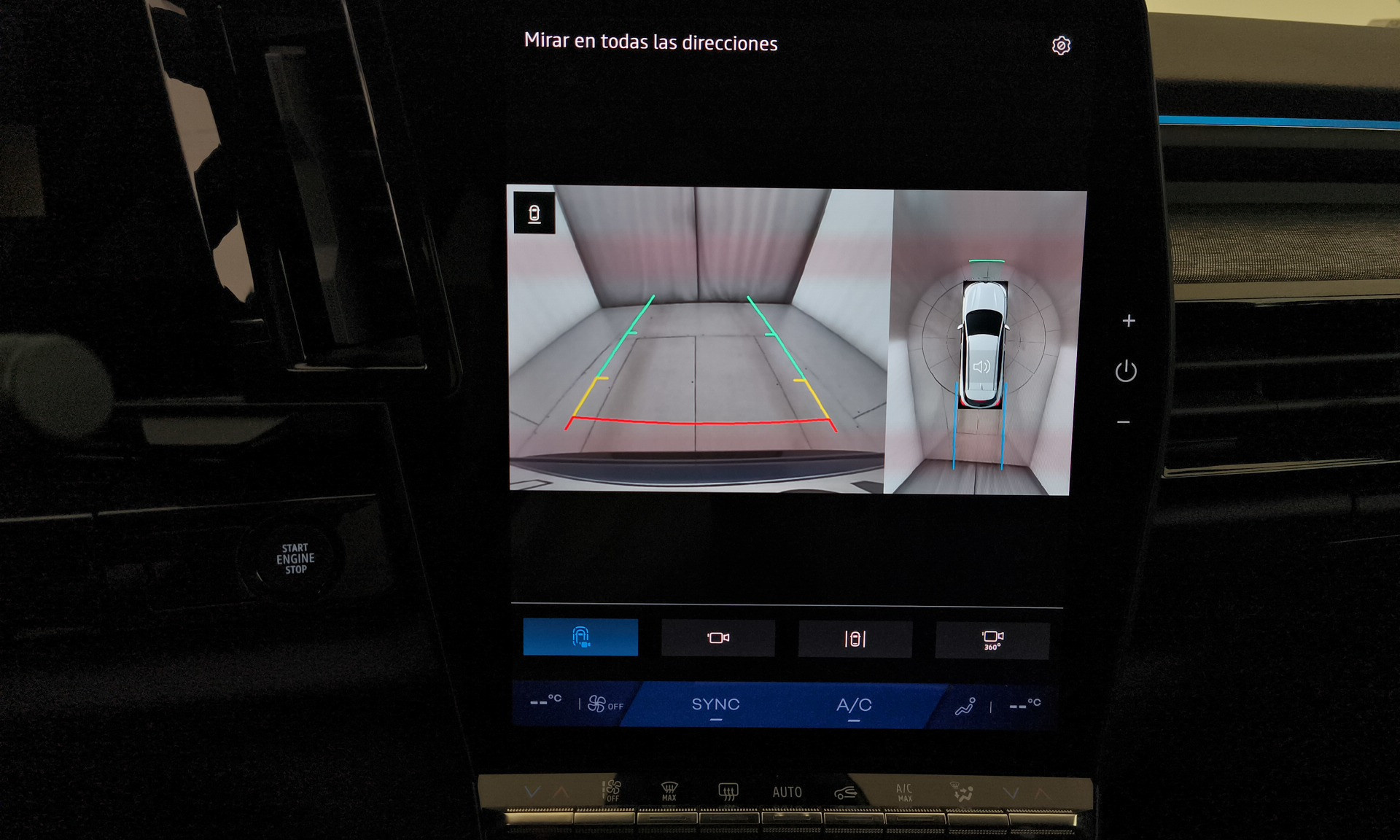 Renault Austral Techno E-Tech Full Hybrid 147 kW (200 CV) - 23