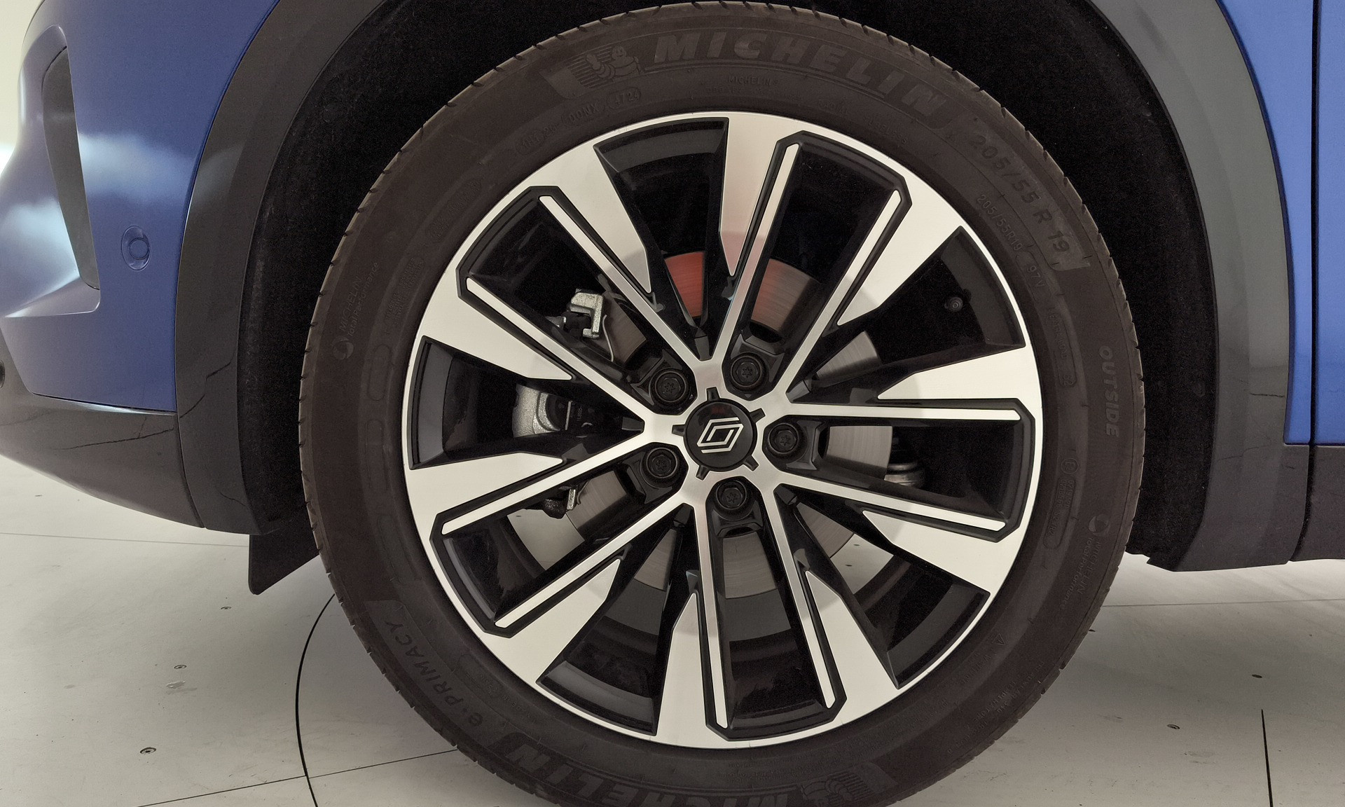 Renault Austral Techno E-Tech Full Hybrid 147 kW (200 CV) - 9