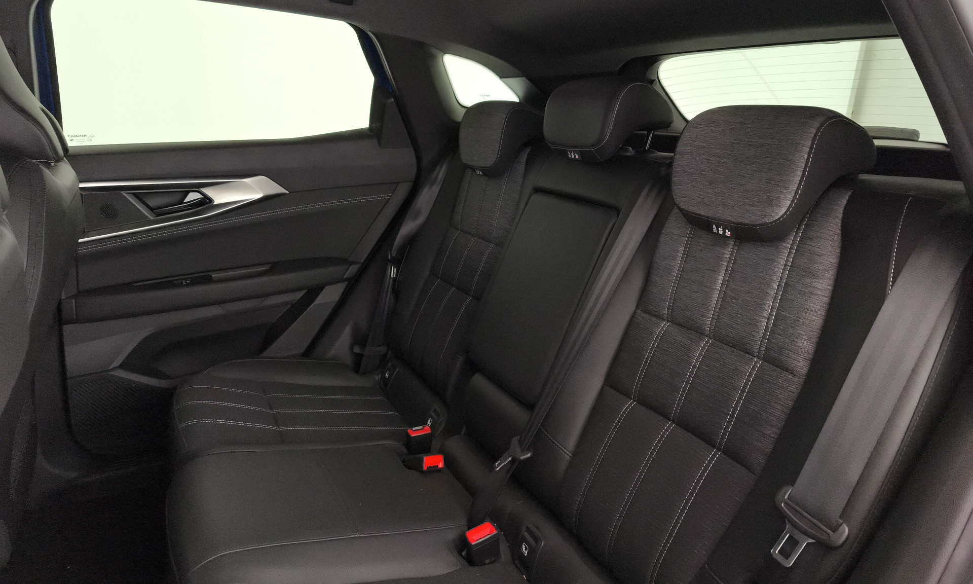 Renault Austral Techno E-Tech Full Hybrid 147 kW (200 CV) - 13