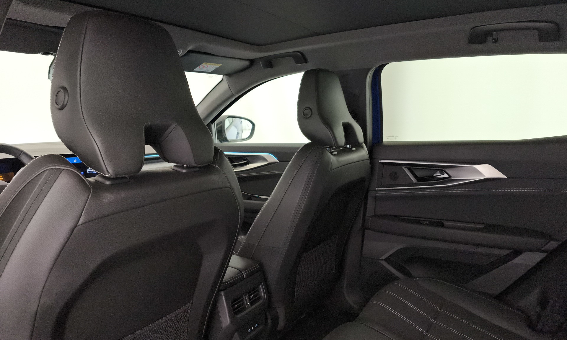 Renault Austral Techno E-Tech Full Hybrid 147 kW (200 CV) - 14