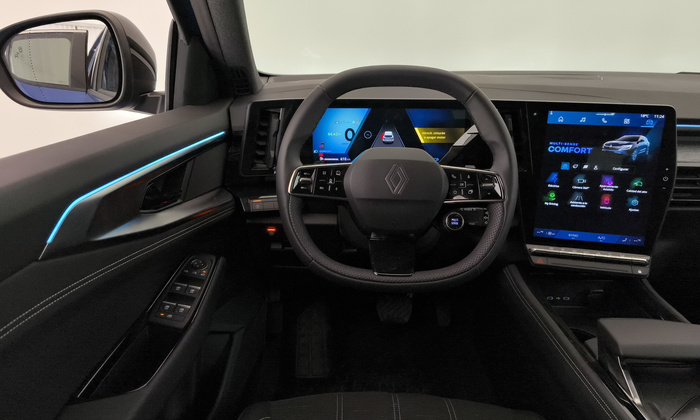 Renault Austral Techno E-Tech Full Hybrid 147 kW (200 CV) - 18 Renault Austral Techno E-Tech Full Hybrid 147 kW (200 CV) - 18