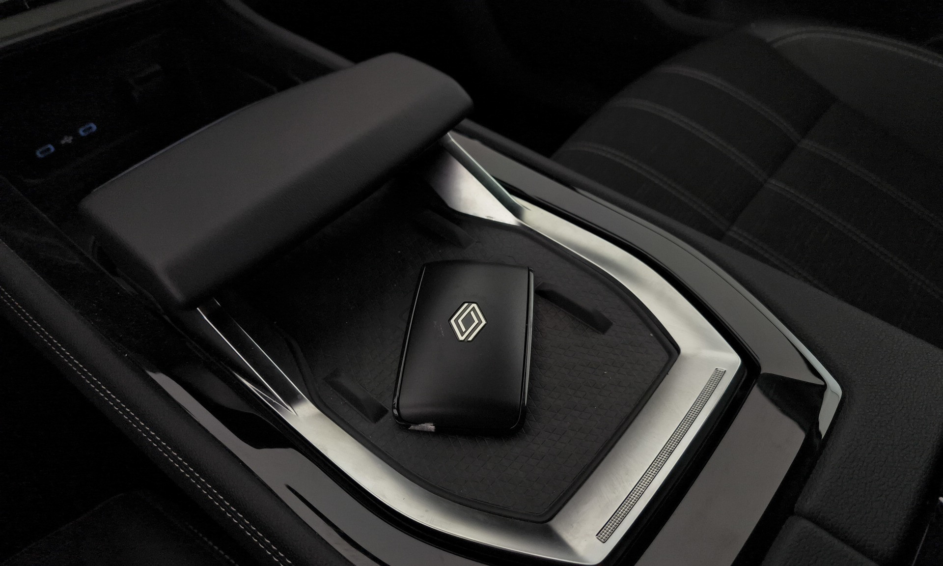 Renault Austral Techno E-Tech Full Hybrid 147 kW (200 CV) - 24