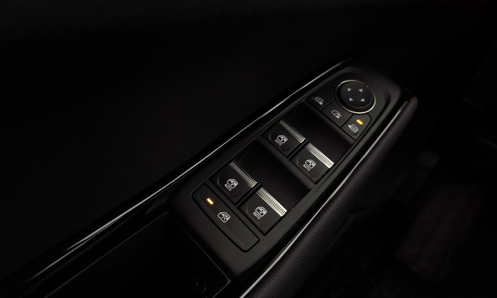 Renault Austral Techno E-Tech Full Hybrid 147 kW (200 CV) - 25