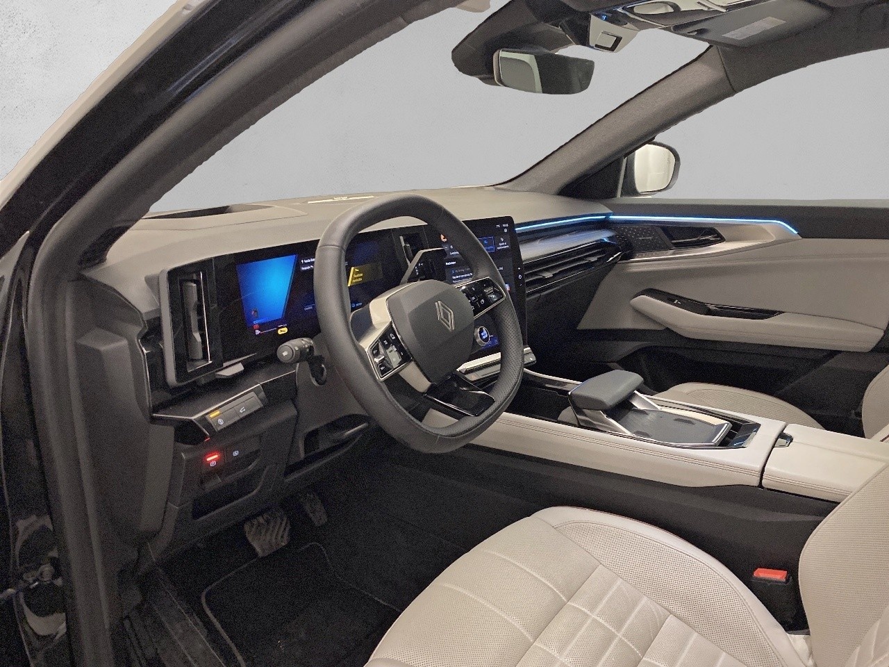 Renault Espace E-Tech 200 full hybrid Iconic 147 kW (200 CV) - 4