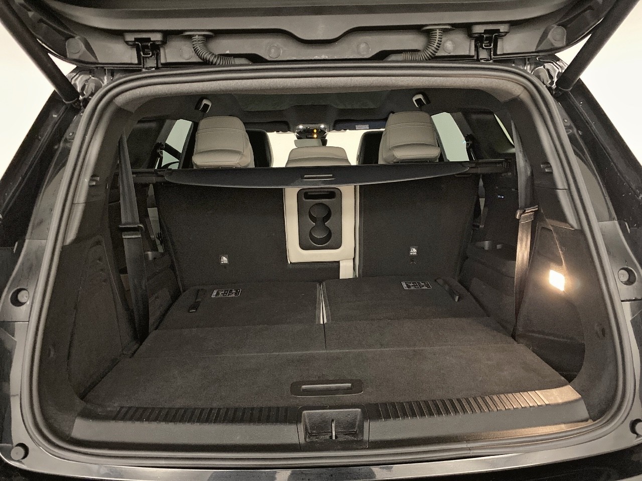 Renault Espace E-Tech 200 full hybrid Iconic 147 kW (200 CV) - 12