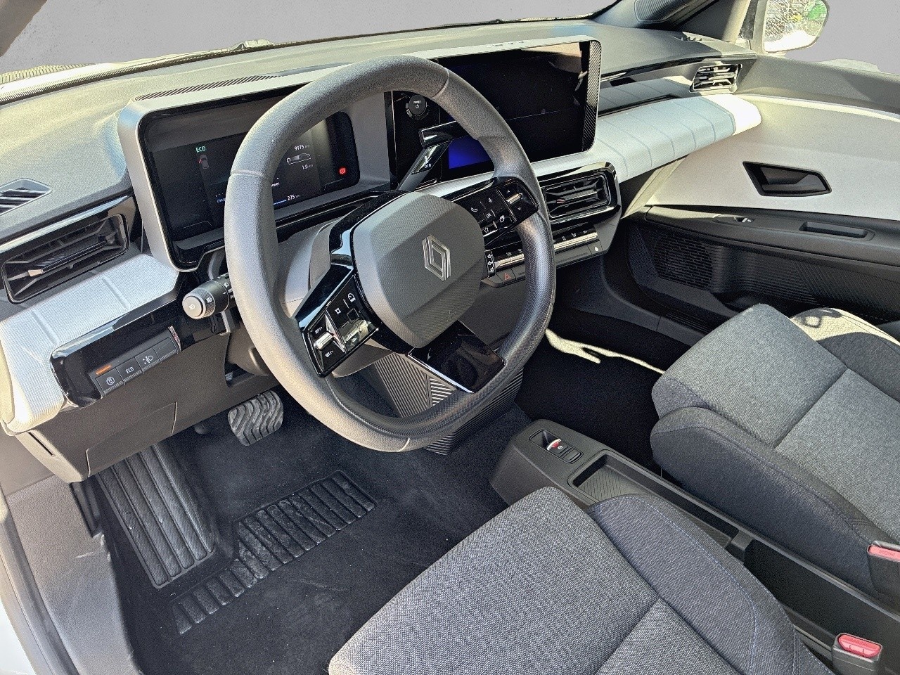 Renault 5 E-Tech Evolution Autonomía Urbana 90 kW (122 CV) - 4