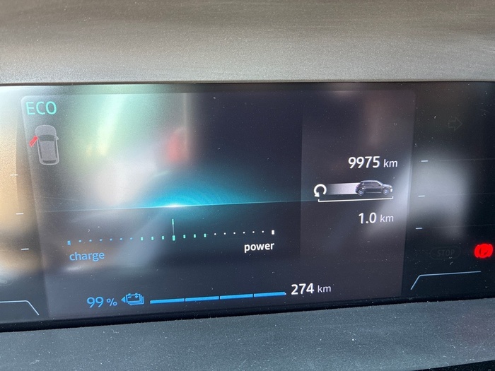 Renault 5 E-Tech Evolution Autonomía Urbana 90 kW (122 CV) - 8 Renault 5 E-Tech Evolution Autonomía Urbana 90 kW (122 CV) - 8