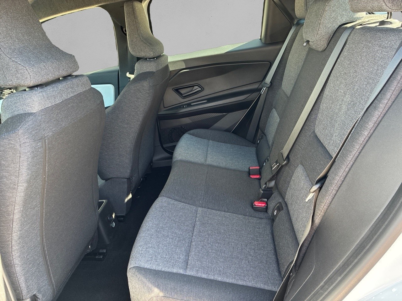 Renault 5 E-Tech Evolution Autonomía Urbana 90 kW (122 CV) - 9