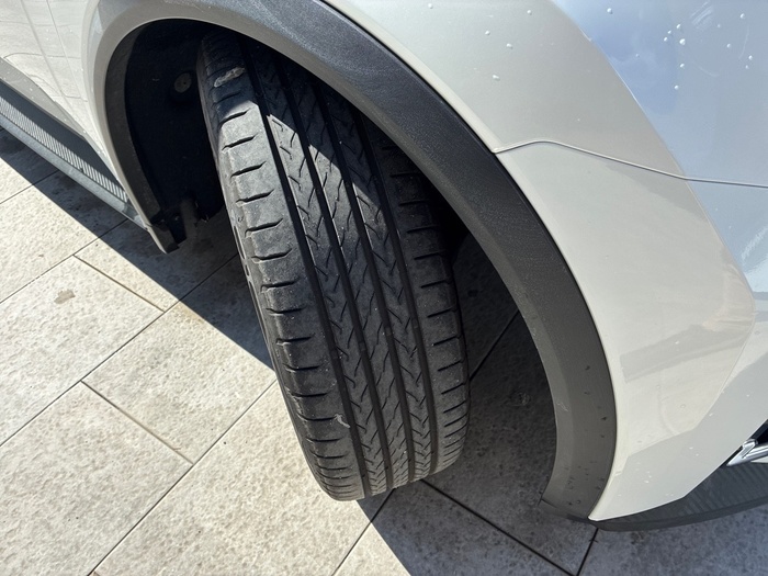 Renault 5 E-Tech Evolution Autonomía Urbana 90 kW (122 CV) - 11 Renault 5 E-Tech Evolution Autonomía Urbana 90 kW (122 CV) - 11