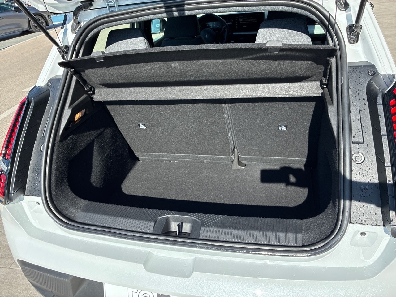 Renault 5 E-Tech Evolution Autonomía Urbana 90 kW (122 CV) - 12