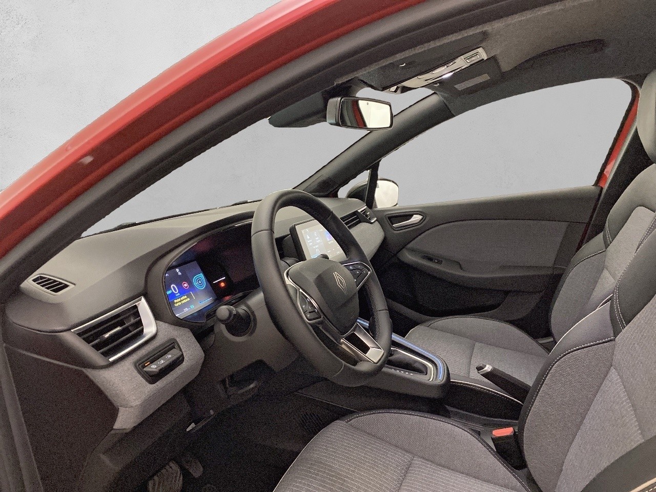 Renault Clio E-Tech full hybrid 145 Techno 105 kW (143 CV) - 4